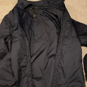 Lucky Brand long sleeve shell shirt